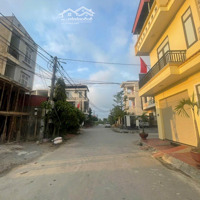 100M2 Trục Chính Cc Tổ 6 Tt An Dương Giá Hơn 3 Tỷ. Liên Hệ: 0979087664