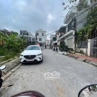 100M2 Trục Chính Cc Tổ 6 Tt An Dương Giá Hơn 3 Tỷ. Liên Hệ: 0979087664