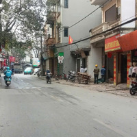 Bán 52M Đất Đại Mỗ-Ôtô Đỗ Cửa: Ngõ Thông, 300M Aeon, Nhà Văn Hóa, Trường Học-Chỉ 7Tỷ Liên Hệ: 0975829946