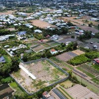 Đất Vườn 866M2 Có 304M2 Thổ Cư. Hẻm Xe Hơi Đường Bờ Chùa, Gần Kcn Cầu Tràm, Phước Hậu, Cần Giuộc.