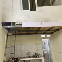 Chính Chủ Cho Thuê Nhà Trọ 30M2 Đường Kim Giang, Q. Hoàng Mai