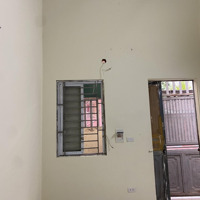 Chính Chủ Cho Thuê Nhà Trọ 30M2 Đường Kim Giang, Q. Hoàng Mai