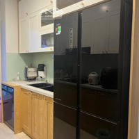 Căn Hoa Hậu Độc Quyền (Sale Khỏi Check). 95M2 Tầng Trung, Căn Góc, Ban Công Đn + Tn Full Nội Thất.