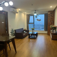 Căn Hoa Hậu Độc Quyền (Sale Khỏi Check). 95M2 Tầng Trung, Căn Góc, Ban Công Đn + Tn Full Nội Thất.