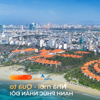 Căn Hộ 2 Phòng Ngủview Biển Mỹ Khê Và Sông Hàn, Giá Chỉ Từ 3,6 Tỷ - An Cư Và Đầu Tư Sinh Lời