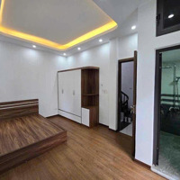 Nhà Đẹp - Lô Góc - Ngõ Thông 55M2 6M Mặt Tiền Tại Mỹ Đình Chỉ Với Giá Bán 9 Tỷ .