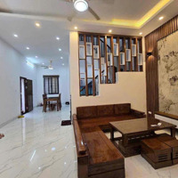 Nhà Đẹp - Lô Góc - Ngõ Thông 55M2 6M Mặt Tiền Tại Mỹ Đình Chỉ Với Giá Bán 9 Tỷ .