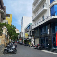 Bán Nhà Siêu Hời Góc 2 Mặt Tiền Q.tân Bình Gần Sân Bay - 15X20M - 7 Tầng
