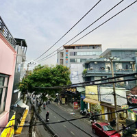 Bán Nhà 3,5 Tầng Mặt Tiền Trương Nữ Vương Hòa Thuận Đông Hải Châu Đà Nẵng
