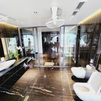 Bán Nhà Mặt Phố Tại Đường Trịnh Công Sơn - Tây Hồ