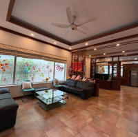 Bán Nhà Mặt Phố Tại Đường Trịnh Công Sơn - Tây Hồ