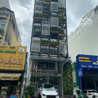 Mt Phổ Quang P02 Quân Tân Bình ,Dt:12X25 Công Nhận 350M2 -9 Tầng Giá Bán 65 Tỷ