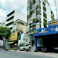 Mt Phổ Quang P02 Quân Tân Bình ,Dt:12X25 Công Nhận 350M2 -9 Tầng Giá Bán 65 Tỷ