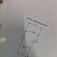 Đất Hiệp An Ngang Rộng 7.3 Mét, Cách 100 M Quốc Lộ 13