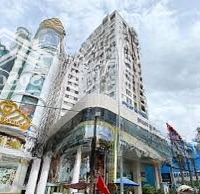 Cho Thuê Căn Hộ Chung Cư Central Plaza 91 Phạm Văn Hai P3,Quận Tân Bình. Diện Tích: 85 M2 2 Phòng Ngủ 2 Vệ Sinhnhà Đẹp
