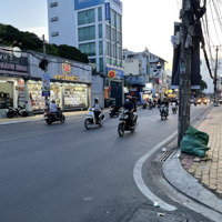 Cho Thuê Mặt Bằng 6 Nở Hậu 8 M Sâu 14M Võ Văn Ngân, Thủ Đức