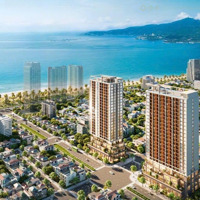 Cần Tìm Không Gian Sống Tiện Nghi, Riêng Tư, Nhưng Vẫn Đẳng Cấp Ngay Biển Đn - Sun Costa Residence