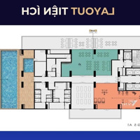 Căn Hộ Sun Costa Residence - Tại Vương Thừa Vũ Và Hồ Nghinh, Tuyến Phố Nghỉ Dưỡng Sầm Uất Đà Nẵng
