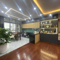 Nhỉnh 5 Tỷ Có Ngay Căn 83M2 3 Phòng Ngủ- 2Vs Ct1 Bắc Linh Đàm, Nhà Đẹp, Căn Góc, Sổ Đỏ Full Nội Thất
