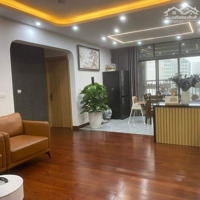 Nhỉnh 5 Tỷ Có Ngay Căn 83M2 3 Phòng Ngủ- 2Vs Ct1 Bắc Linh Đàm, Nhà Đẹp, Căn Góc, Sổ Đỏ Full Nội Thất