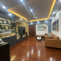 Nhỉnh 5 Tỷ Có Ngay Căn 83M2 3 Phòng Ngủ- 2Vs Ct1 Bắc Linh Đàm, Nhà Đẹp, Căn Góc, Sổ Đỏ Full Nội Thất