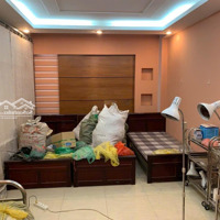 Ccdv An Dương Vương, 77M, Ngõ Thông, 10 Phòng Kk, Gpxd , Thang Máy, Giá Bán 17.9 Tỷ (Hth1520602)