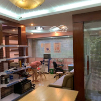 Ccdv An Dương Vương, 77M, Ngõ Thông, 10 Phòng Kk, Gpxd , Thang Máy, Giá Bán 17.9 Tỷ (Hth1520602)