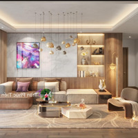Nhượng Lại Căn Hộ 100M2, View Nội Khu, Chỉ 5.88 Tỷ Bao Thuế Phí Tại Chung Cư The Wisteria.