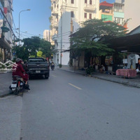 Bán Lô Góc Kinh Doanhdiện Tích50M2 Xmặt Tiền15M Phố Quang Trung, Đường Lớn, Có Vỉa Hè. Giá Bán: 19.2 Tỷ