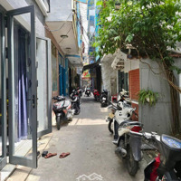 Bán Nhà 3,5 Tầng 2 Mặt Kiệt Lê Đình Dương Hải Châu 2 Đà Nẵng