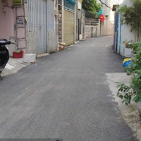 Hạ Giá Thêm 600 Triệuiệu. Bán Gấp Nhà Hẻm 6M Phạm Văn Đồng , P1, Gv. Đang Cho Thuê 50 Triệuiệu/Tháng
