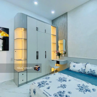 Hạ Giá Thêm 600 Triệuiệu. Bán Gấp Nhà Hẻm 6M Phạm Văn Đồng , P1, Gv. Đang Cho Thuê 50 Triệuiệu/Tháng