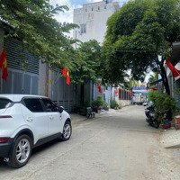 Nhà Ấp Đông,Hóc Môn - Sát Nguyễn Ảnh Thủ - 5.3X17M - Giá 3.X Tỷ