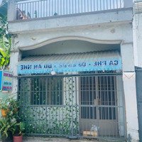 Nhà Ấp Đông,Hóc Môn - Sát Nguyễn Ảnh Thủ - 5.3X17M - Giá 3.X Tỷ