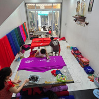 Bán Nhà 1 Sẹc Trường Chinh-Tân Hưng Thuận-Quận 12-3 Tầng-4X20-Giá Nhỉnh 5 Tỷ