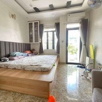 Bán Nhà Hẻm Đẹp 5M Tại Ngã Tư Âu Cơ Lạc Long Quân 6,3 Tỷ, 47M2, 3 Lầu 5 Phòng Ngủ 5Wc