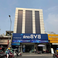 Chính Chủ Bán Gấp Trong Tuần Nhà Trần Hưng Đạo-Nguyễn Văn Cừ-8X20M-4 Tầng-Hđt 200 Triệu- Giá Bán 60 Tỷ