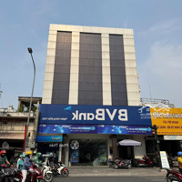 Chính Chủ Bán Gấp Trong Tuần Nhà Trần Hưng Đạo-Nguyễn Văn Cừ-8X20M-4 Tầng-Hđt 200 Triệu- Giá Bán 60 Tỷ