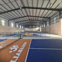 Cho Thuê Xưởng Tân Thới Hiệp Q12. dt đất: 2600m Có Xưởng: 1000m 100tr