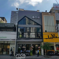 Giá Rẻ! Bán Nhà Siêu Khan Hiếm Mặt Tiền Trường Sa Phú Nhuận (6,5X18M) 4 Tầng Hđ 92 Tr/Th Giá Bán 25 Tỷ