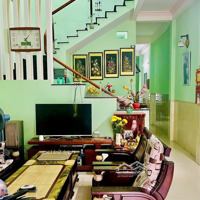 Hàng Hiếm! Bán Nhà Mỹ Đa Đông - Bà Huyện Thanh Quan - 2 Tầng - 70M2 - Cạnh Chợ Bắc Mỹ An