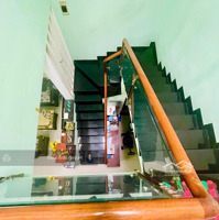 Hàng Hiếm! Bán Nhà Mỹ Đa Đông - Bà Huyện Thanh Quan - 2 Tầng - 70M2 - Cạnh Chợ Bắc Mỹ An