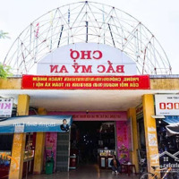 Hàng Hiếm! Bán Nhà Mỹ Đa Đông - Bà Huyện Thanh Quan - 2 Tầng - 70M2 - Cạnh Chợ Bắc Mỹ An