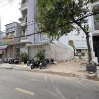 Lô Đất Đầu Tư Sinh Lời Từ 3.5 Tỷ, Liền Kề Chung Cư Jamona City, Huỳnh Tấn Phát, Phú Thuận, Quận 7