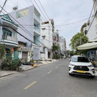 Lô Đất Đầu Tư Sinh Lời Từ 3.5 Tỷ, Liền Kề Chung Cư Jamona City, Huỳnh Tấn Phát, Phú Thuận, Quận 7