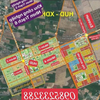 Bán Ký Gửi Đất Nền Hud, Xdhn, Ecosun Khu Đô Thị Mới Phước An, Long Thọ, Nhơn Trạch, Đồng Nai, 90M