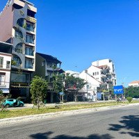Rẻ! Hiếm Bán 140M3 Ngang 13M, Mặt Đường Vũ Mộng Nguyên Cách Biển 500M Giá Chỉ 14,8 Tỷ