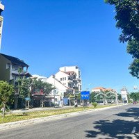 Rẻ! Hiếm Bán 140M3 Ngang 13M, Mặt Đường Vũ Mộng Nguyên Cách Biển 500M Giá Chỉ 14,8 Tỷ