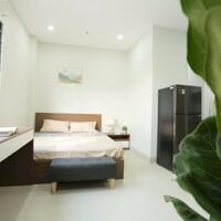 PHÒNG FULL NỘI THẤT NGAY BẠCH ĐẰNG BÌNH THẠNH SIÊU SALE CHO KHÁCH