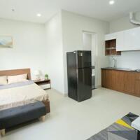 PHÒNG FULL NỘI THẤT NGAY BẠCH ĐẰNG BÌNH THẠNH SIÊU SALE CHO KHÁCH